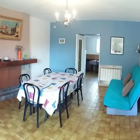 Maison Au Coeur Des Plages Du Debarquement