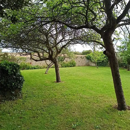 Maison Au Coeur Des Plages Du Debarquement Holiday home *