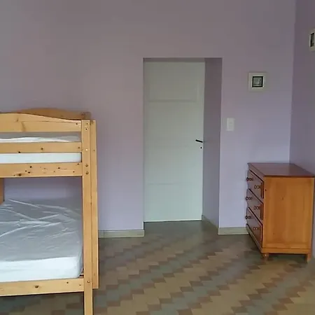 Maison Au Coeur Des Plages Du Debarquement Holiday home