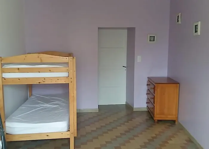 Maison Au Coeur Des Plages Du Debarquement Holiday home